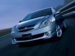Toyota Caldina 240 2002 года